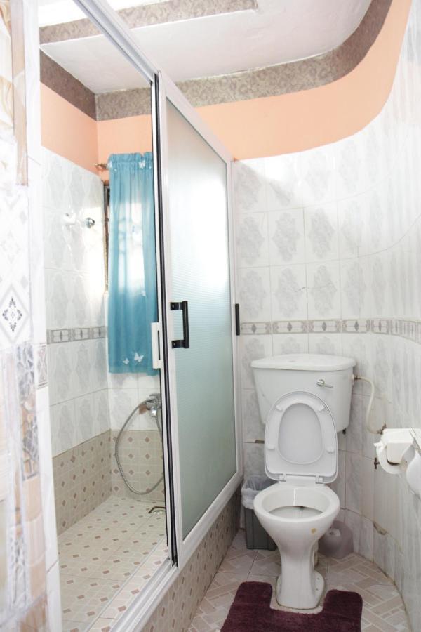 Hilton View Hotel Ogbodjo Экстерьер фото