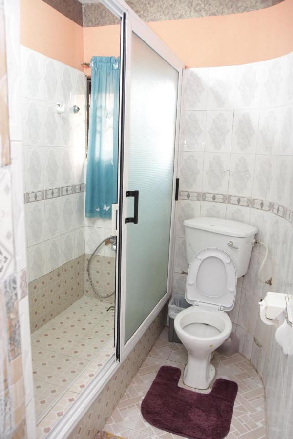 Hilton View Hotel Ogbodjo Экстерьер фото