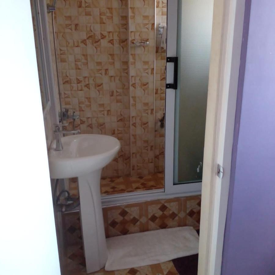 Hilton View Hotel Ogbodjo Экстерьер фото